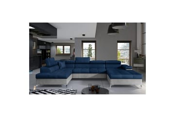Hörnsoffa Eltap Eduardo 337x205x88 cm