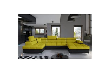 Hörnsoffa Eltap Eduardo 337x205x88 cm