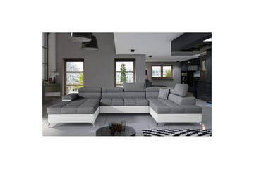 Hörnsoffa Eltap Eduardo 337x205x88 cm