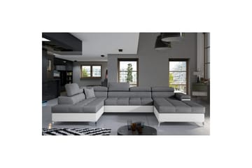 Hörnsoffa Eltap Eduardo 337x205x88 cm