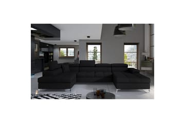 Hörnsoffa Eltap Eduardo 337x205x88 cm