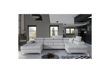 Hörnsoffa Eltap Eduardo 337x205x88 cm