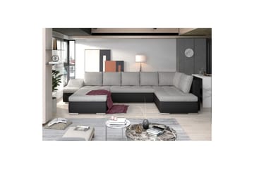 Hörnsoffa Eltap Giovanni 351x82x190 cm