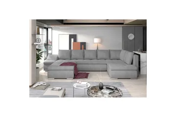 Hörnsoffa Eltap Giovanni 351x82x190 cm
