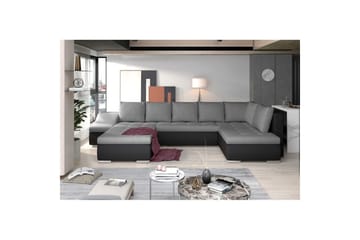 Hörnsoffa Eltap Giovanni 351x82x190 cm