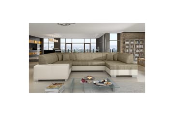 Hörnsoffa Eltap Havana 322x204x72 cm