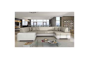 Hörnsoffa Eltap Havana 322x204x72 cm