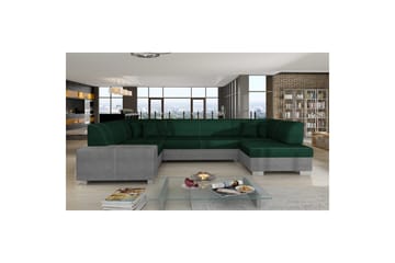 Hörnsoffa Eltap Havana 322x204x72 cm