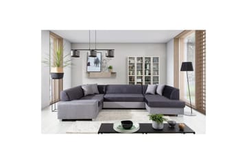 Hörnsoffa Eltap Havana 322x204x72 cm
