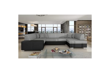 Hörnsoffa Eltap Havana 322x204x72 cm