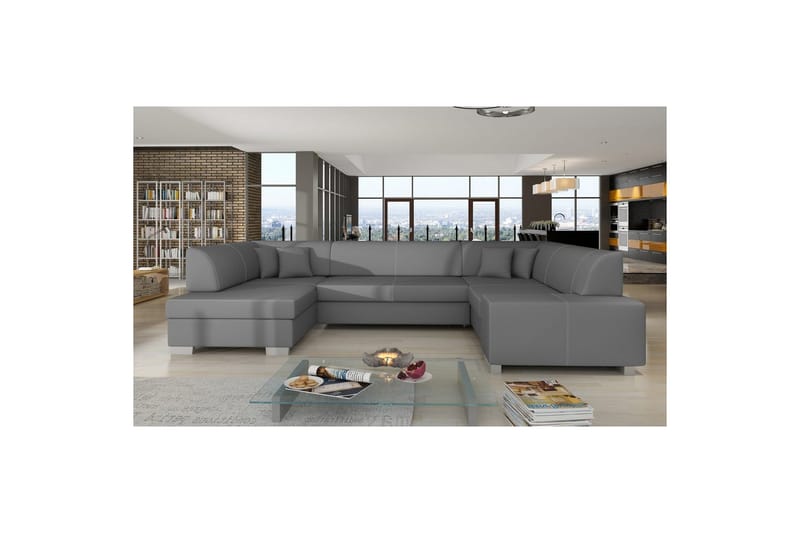 Hörnsoffa Eltap Havana 322x204x72 cm - Soft 29, Vänster - Möbler - Soffa - Bäddsoffa
