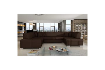 Hörnsoffa Eltap Havana 322x204x72 cm