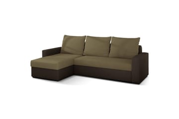 Hörnsoffa Eltap Livio 237x150x72 cm