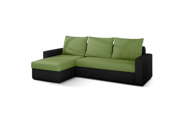 Hörnsoffa Eltap Livio 237x150x72 cm