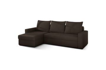 Hörnsoffa Eltap Livio 237x150x72 cm