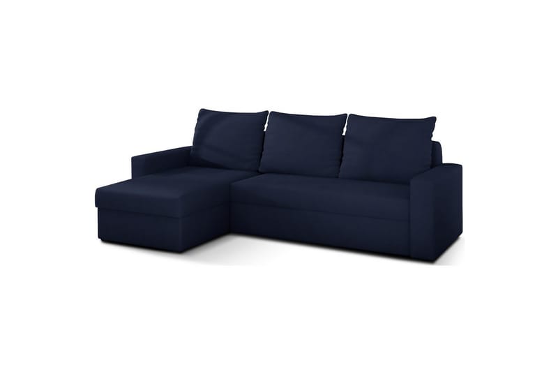 Hörnsoffa Eltap Livio 237x150x72 cm - Alova 79 - Möbler - Soffa - Bäddsoffa