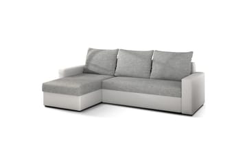 Hörnsoffa Eltap Livio 237x150x72 cm