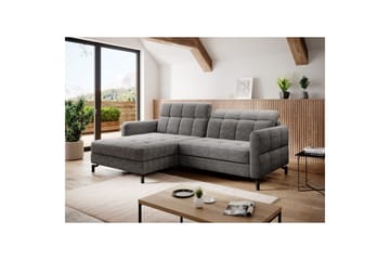 Hörnsoffa Eltap Lorelle 225x160x105 cm