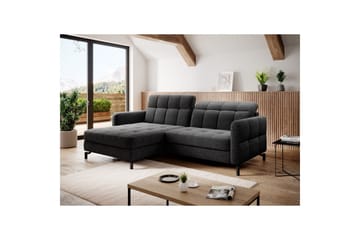 Hörnsoffa Eltap Lorelle 225x160x105 cm