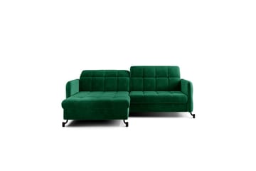 Hörnsoffa Eltap Lorelle 225x160x105 cm