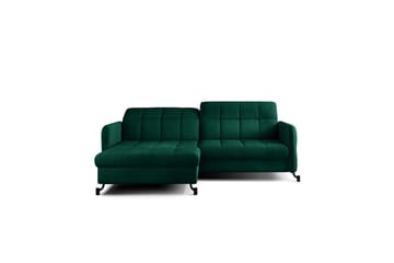 Hörnsoffa Eltap Lorelle 225x160x105 cm