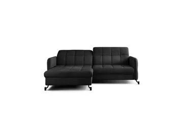 Hörnsoffa Eltap Lorelle 225x160x105 cm