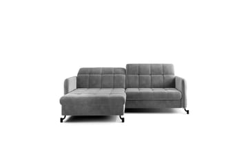 Hörnsoffa Eltap Lorelle 225x160x105 cm