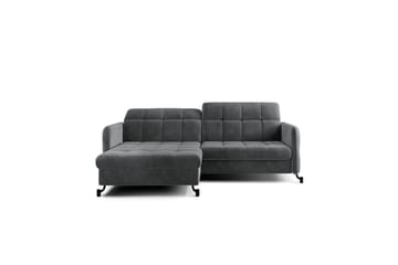 Hörnsoffa Eltap Lorelle 225x160x105 cm