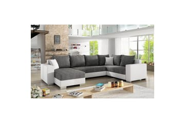 Hörnsoffa Eltap Marco 312x210x92 cm