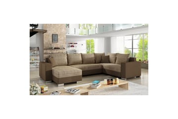 Hörnsoffa Eltap Marco 312x210x92 cm