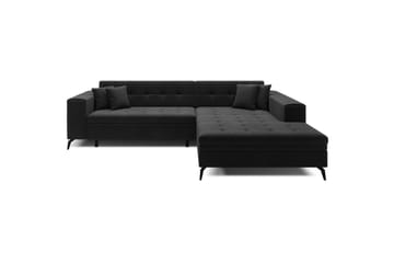 Hörnsoffa Eltap Solange 292x196x84 cm