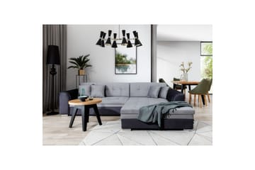 Hörnsoffa Eltap Sorento 296x194x78 cm