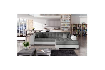 Hörnsoffa Eltap Sorento 296x194x78 cm