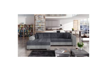 Hörnsoffa Eltap Sorento 296x194x78 cm