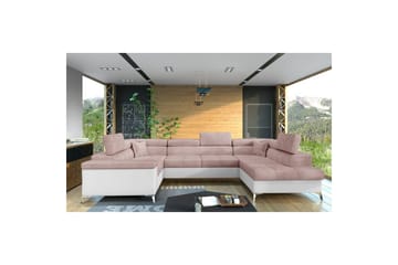 Hörnsoffa Eltap Thiago 342x208x88 cm