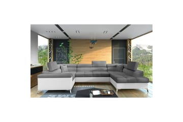 Hörnsoffa Eltap Thiago 342x208x88 cm