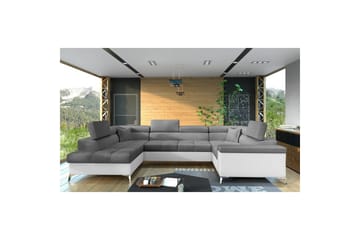 Hörnsoffa Eltap Thiago 342x208x88 cm