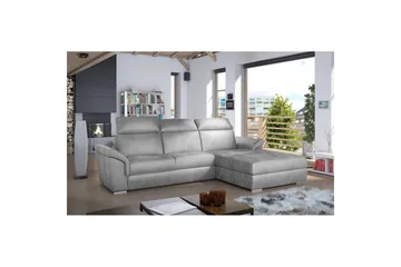 Hörnsoffa Eltap Trevisco 272x216x100 cm