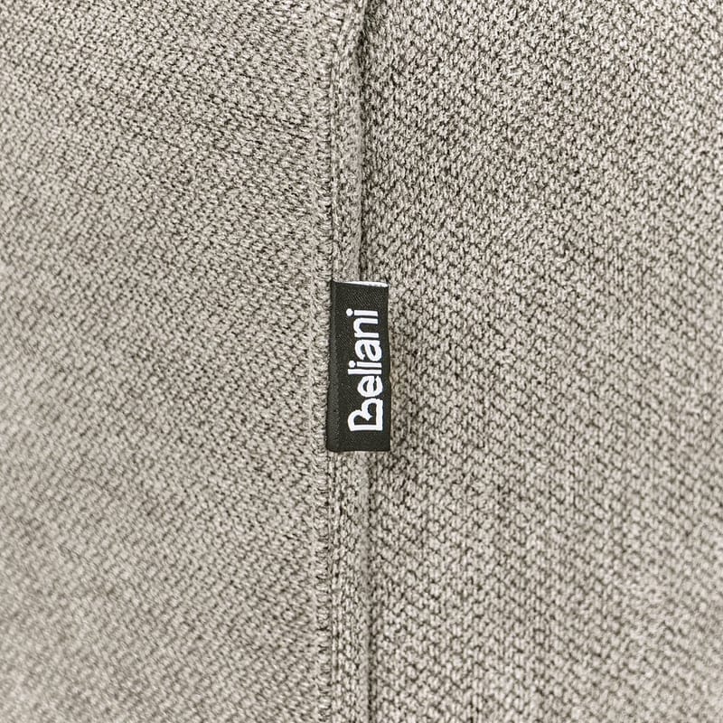 Hörnsoffa Romedal II - Beige, svart/Vänstervänd - Möbler - Soffa - Bäddsoffa