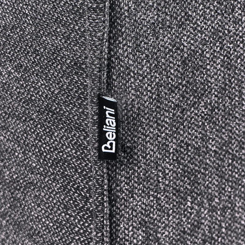 Hörnsoffa Romedal II - Grå, svart/Vänstervänd - Möbler - Soffa - Bäddsoffa