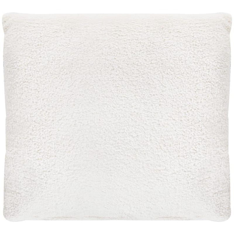 Hörnsoffa Vadso - Vit, ljust trä/Högervänd - Möbler - Soffa - Bäddsoffa