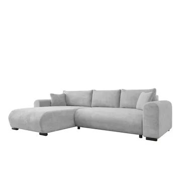 Handda 3-sits Bäddsoffa med divan