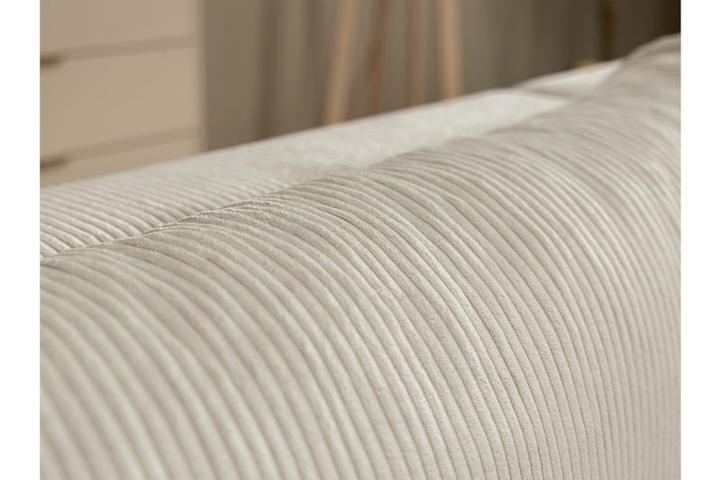 Handda Bäddsoffa med Divan 3-sits i Manchester - Grön - Möbler - Soffa - Bäddsoffa