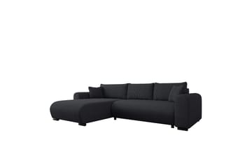 Handda Bäddsoffa med Divan 3-sits i Manchester