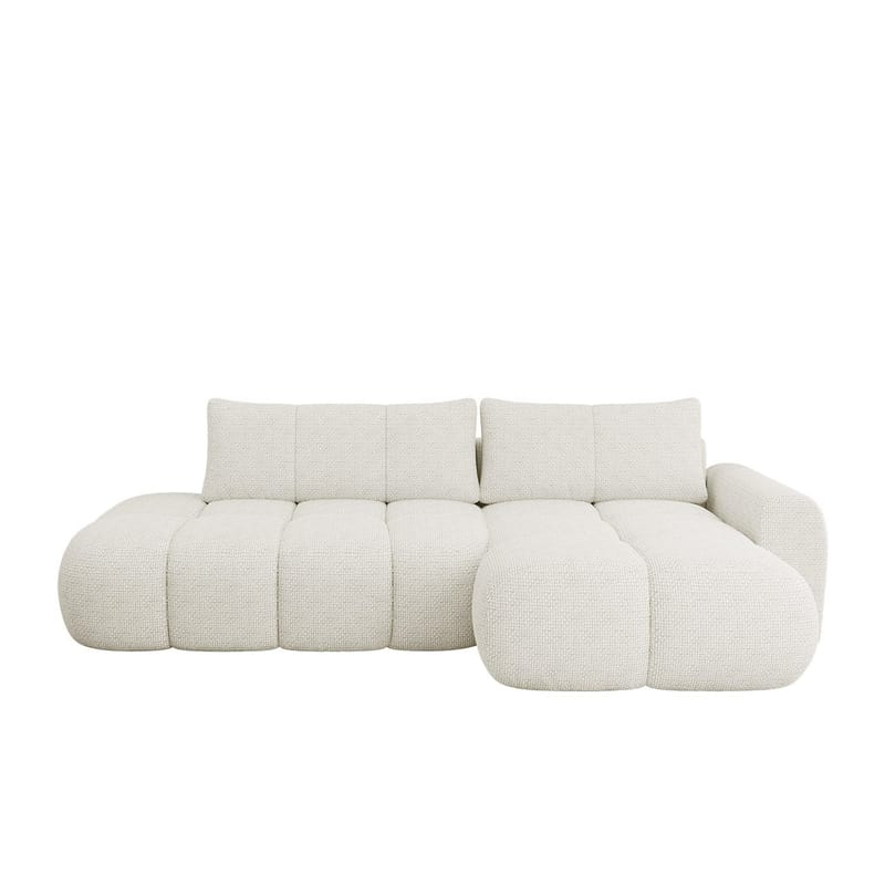 Handu 4-sits Divansoffa Höger, undefined