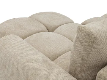 Handu 4-sits Divansoffa Höger - Möbler - Soffa - Bäddsoffa