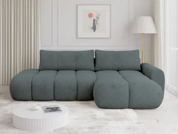Handu 4-sits Divansoffa Höger - Möbler - Soffa - Bäddsoffa