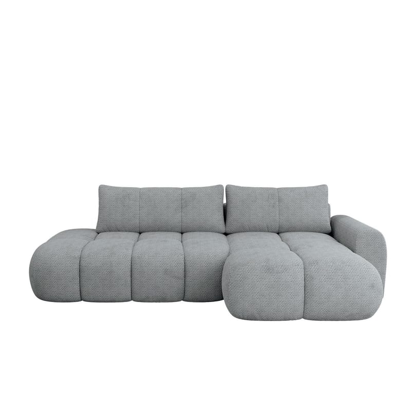 Handu 4-sits Divansoffa Höger, undefined