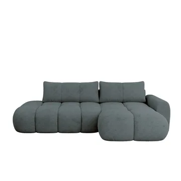 Handu 4-sits Divansoffa Höger - Möbler - Soffa - Bäddsoffa
