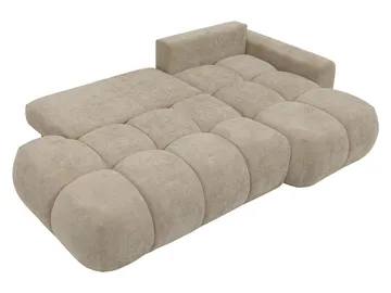 Handu 4-sits Divansoffa Höger - Möbler - Soffa - Bäddsoffa